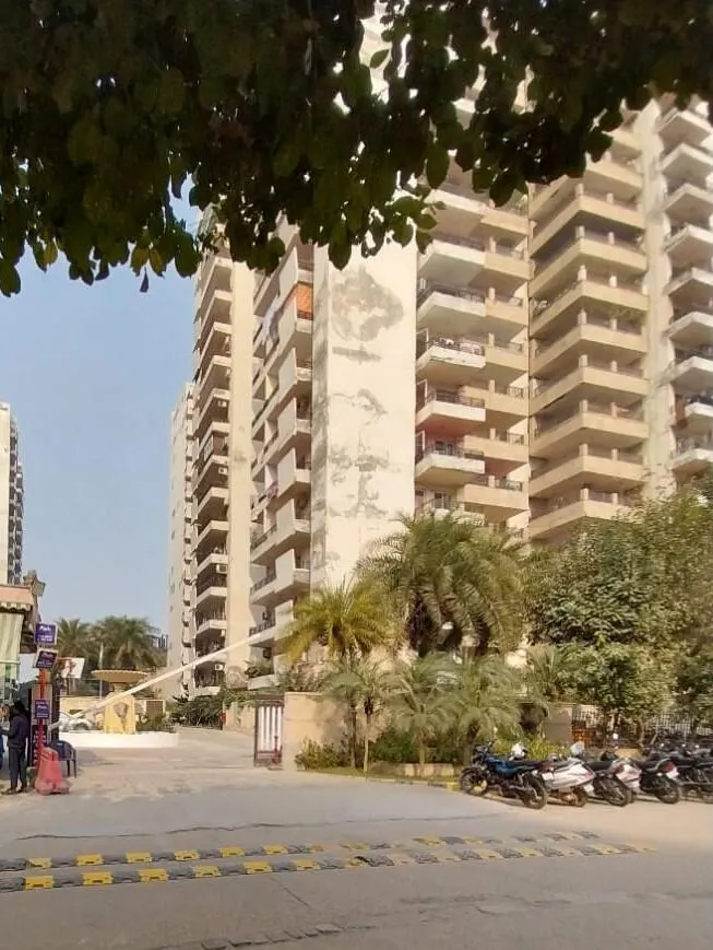 Puri Pranayam